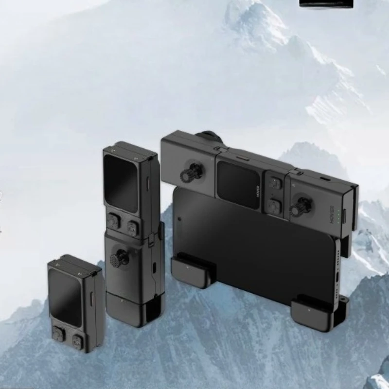كاميرا طائرة ذكية بشاشة OLED ل - مراجعة Power Tools Images وسعره