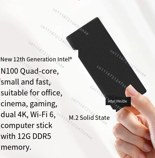 جهاز كمبيوتر صغير Intel N150،  - مراجعة Power Tools Windows 11 وسعره