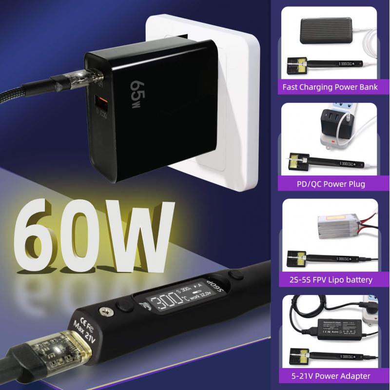 سيكور S60P 21 فولت روسي | أداة - مراجعة Power Tools English وسعره