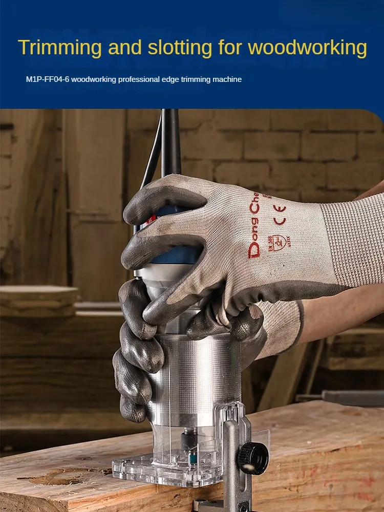 مجموعة أدوات النجارة الكهربائي - مراجعة Kit Power Tools وسعره