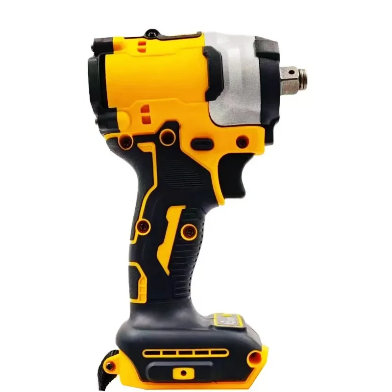 مفك براغي كهربائي بدون فرش ، س - مراجعة Power Tools Pink وسعره
