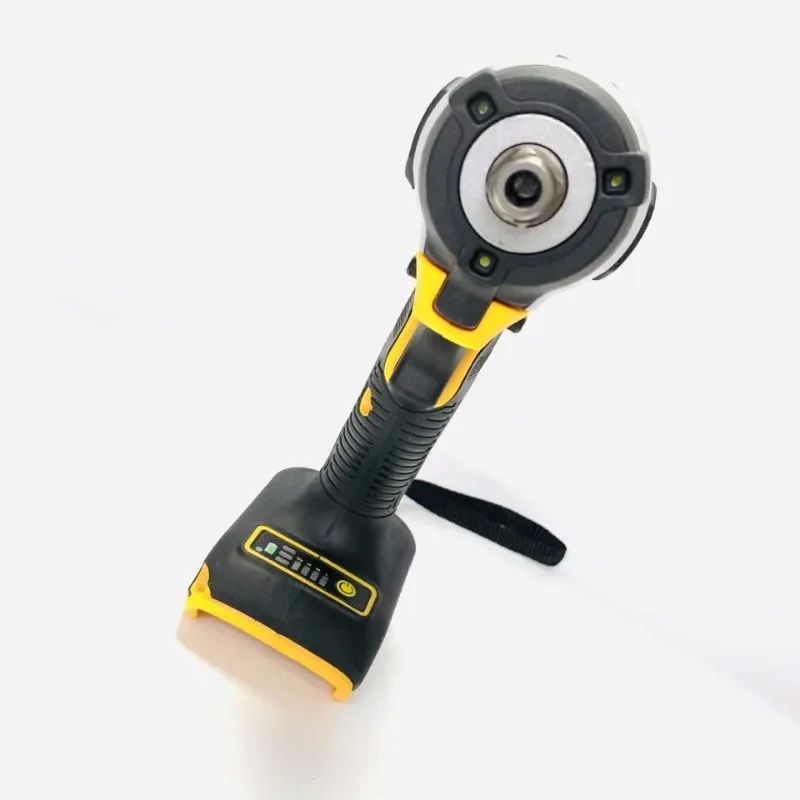 مفك براغي كهربائي بدون فرش ، س - مراجعة Power Tools Pink وسعره