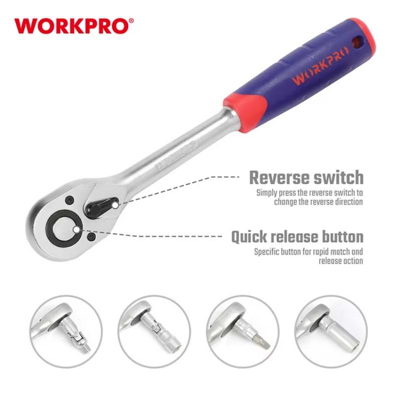 طقم أدوات إصلاح السيارات الاحت - مراجعة Kit Power Tools وسعره