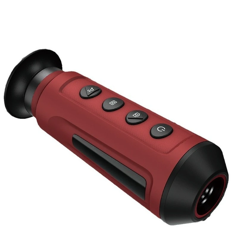 كاميرا حرارية بالأشعة تحت الحم - مراجعة Power Tools Images وسعره
