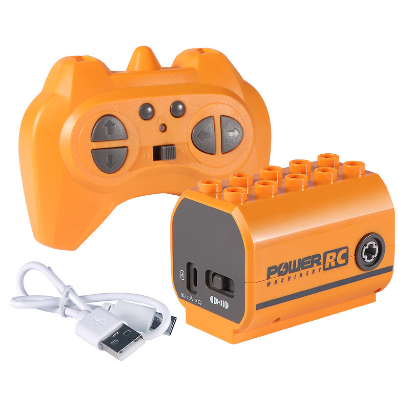 وظيفة الطاقة RC موتور لبنات ال - مراجعة Power Tools Storage وسعره
