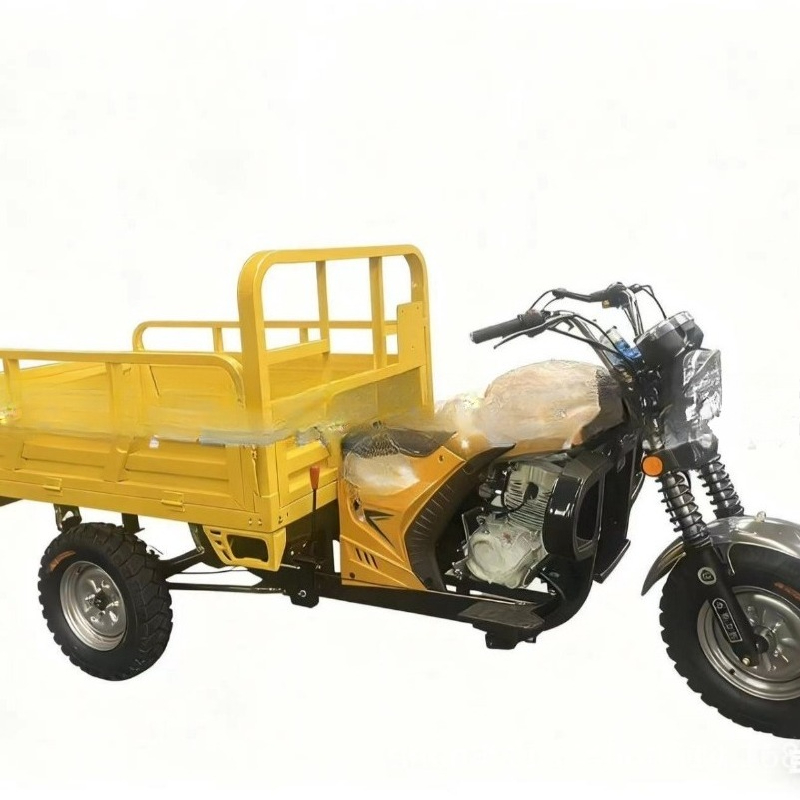 دراجة ثلاثية العجلات قوية تعمل - مراجعة Power Tools King وسعره