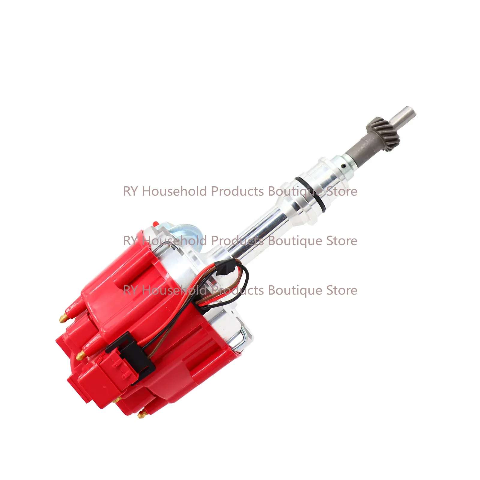 موزع لفورد 302 289 V8 موستانج  - مراجعة Power Tools Distributor وسعره