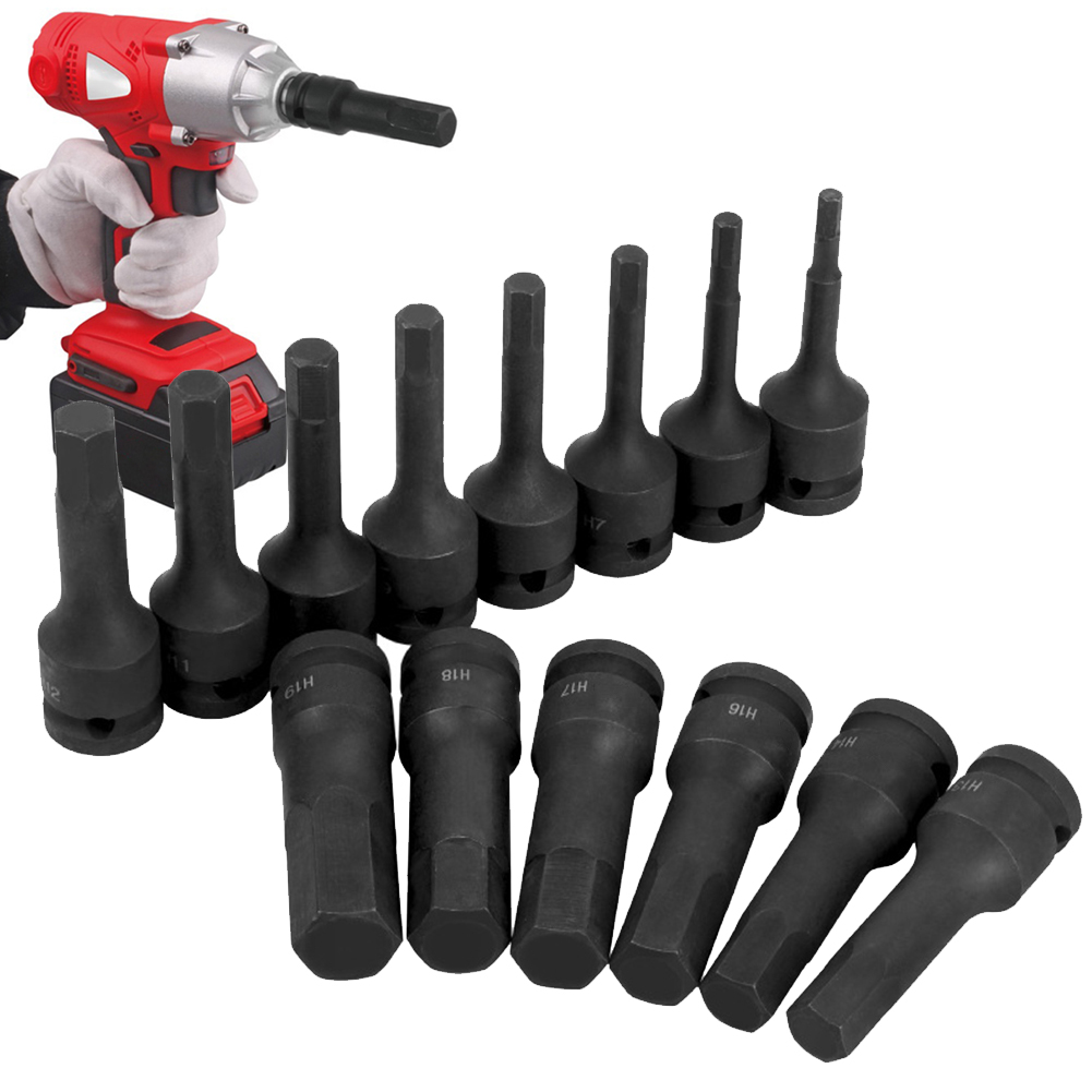 الحفر الكهربائية محول مأخذ الت - مراجعة Power Tools Impact Wrench وسعره