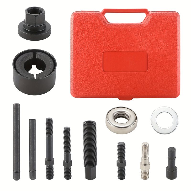 AT19-مجموعة أدوات إزالة الصوام - مراجعة Kit Power Tools وسعره