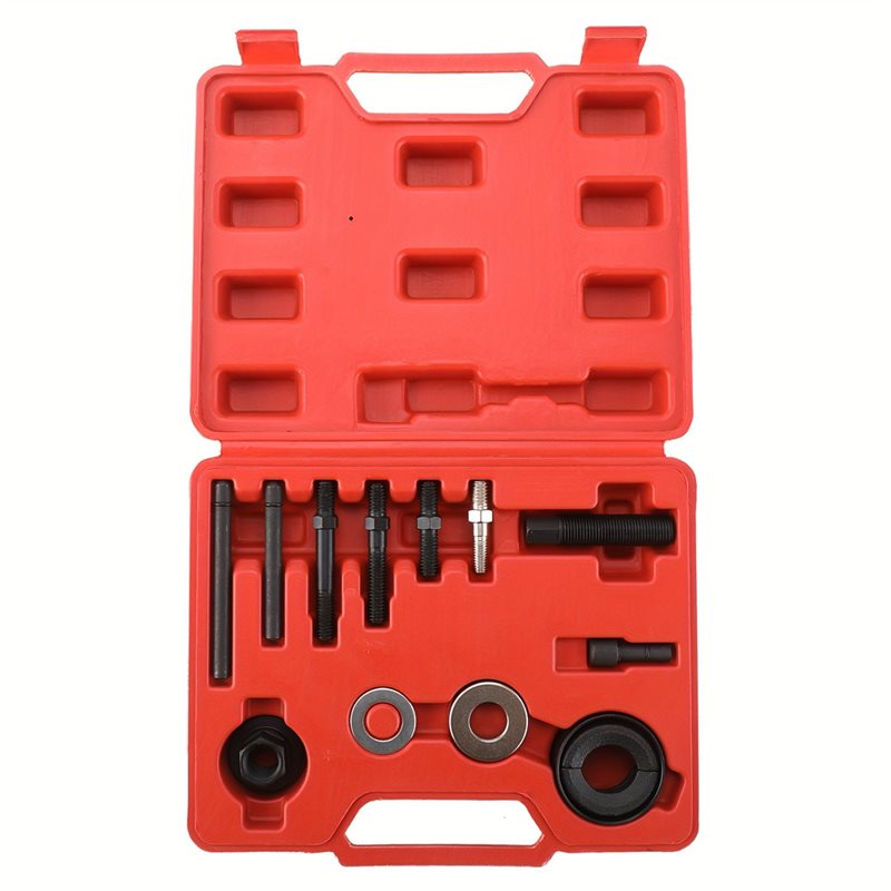 AT19-مجموعة أدوات إزالة الصوام - مراجعة Kit Power Tools وسعره