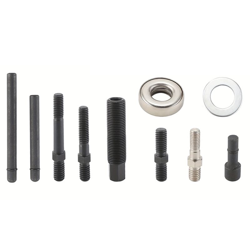 AT19-مجموعة أدوات إزالة الصوام - مراجعة Kit Power Tools وسعره