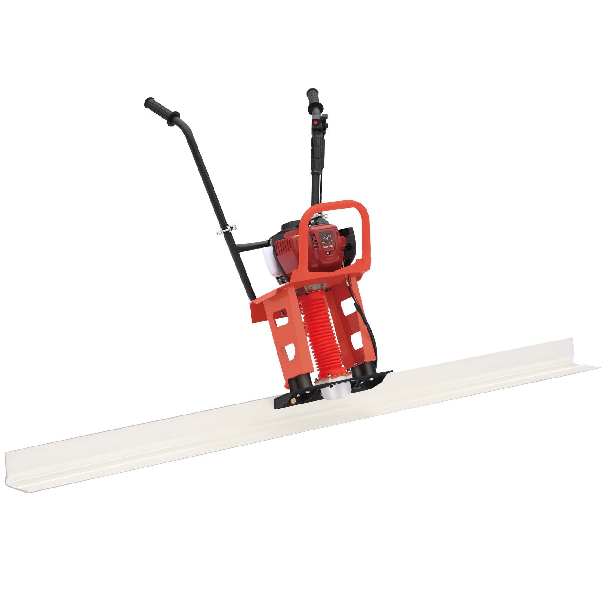 آلة هزازة خرسانية آلية أساسية  - مراجعة Power Tools Course وسعره