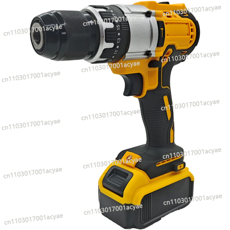مجموعة أدوات كهربائية مكونة من - مراجعة Kit Power Tools وسعره