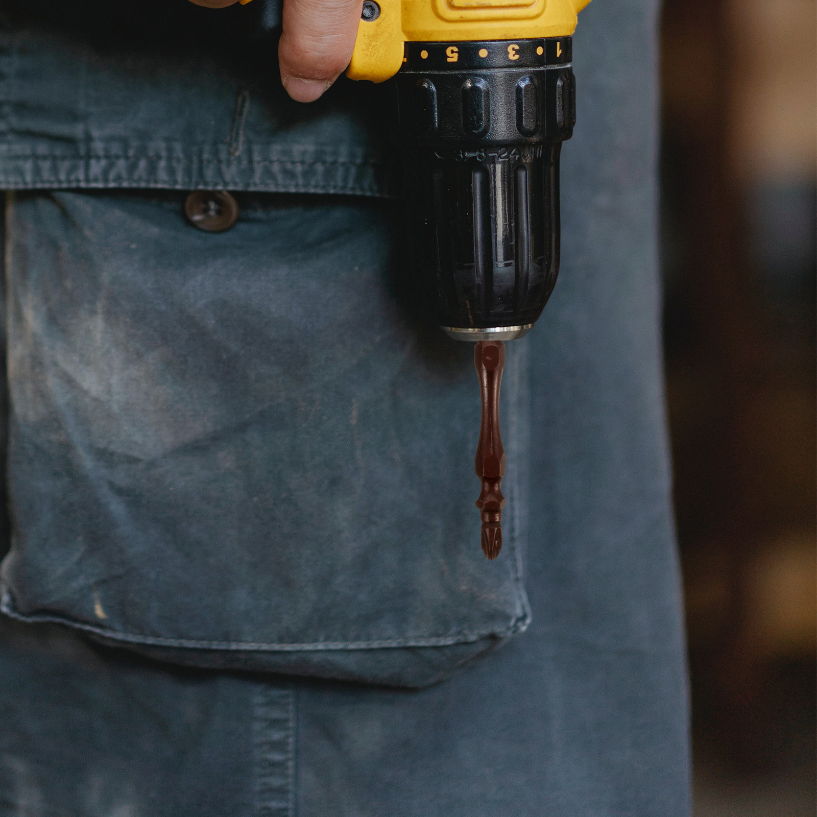 10 قطع من مجموعات رؤوس الحفر ا - مراجعة Kit Power Tools وسعره