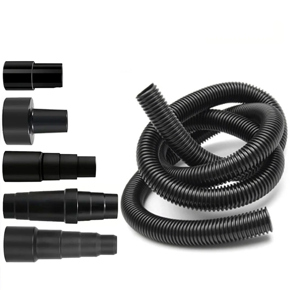 طقم خرطوم أدوات كهربائية لجمع  - مراجعة Kit Power Tools وسعره