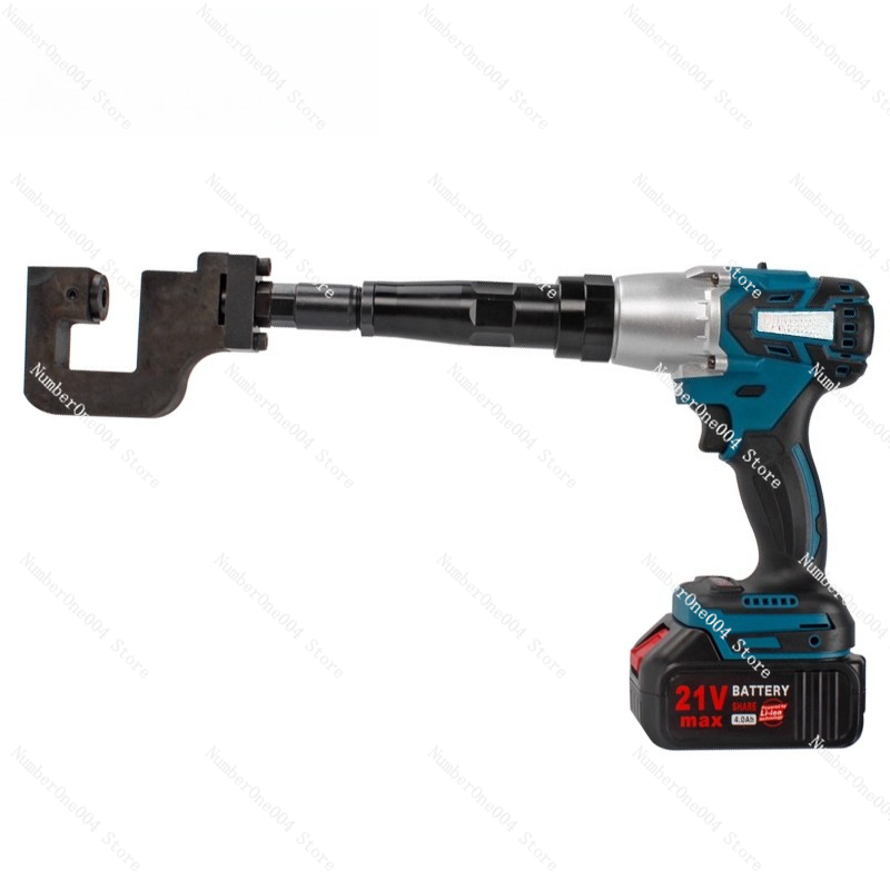 الكهربائية C-شكل الصلب اللكم ب - مراجعة Power Tools Types وسعره