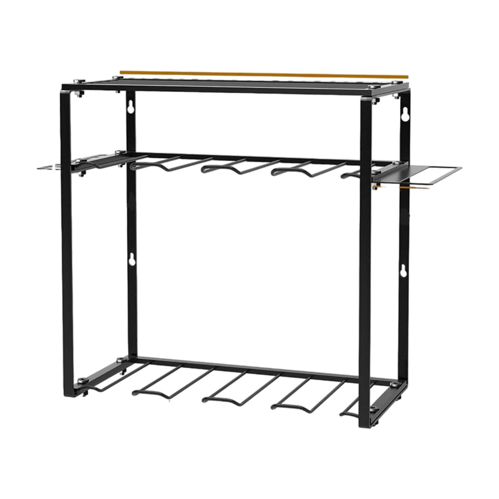 أداة السلطة المنظم ورشة عمل جد - مراجعة Power Tools Storage وسعره