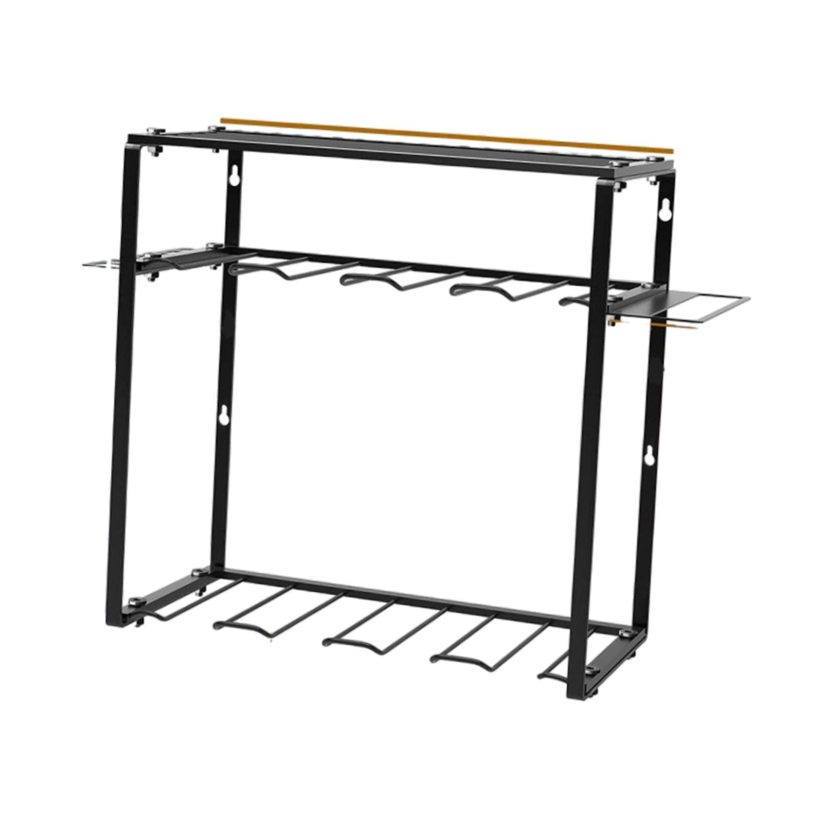أداة السلطة المنظم ورشة عمل جد - مراجعة Power Tools Storage وسعره