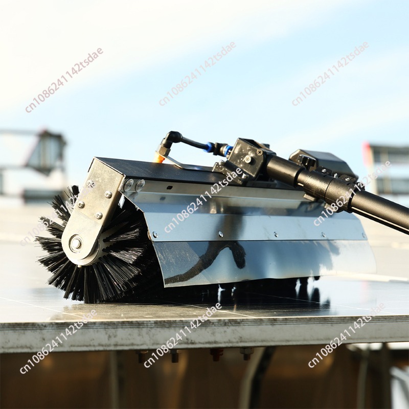 فرشاة تنظيف كهروضوئية كهربائية - مراجعة Power Tools Toolstation وسعره