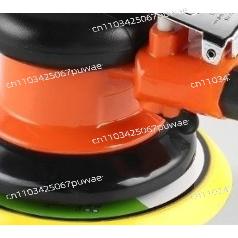 جلاخة هوائية للسيارات والخشب و - مراجعة Power Tools Sander وسعره