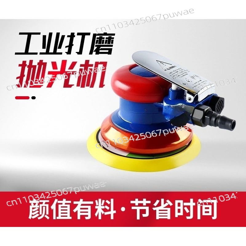 جلاخة هوائية للسيارات والخشب و - مراجعة Power Tools Sander وسعره