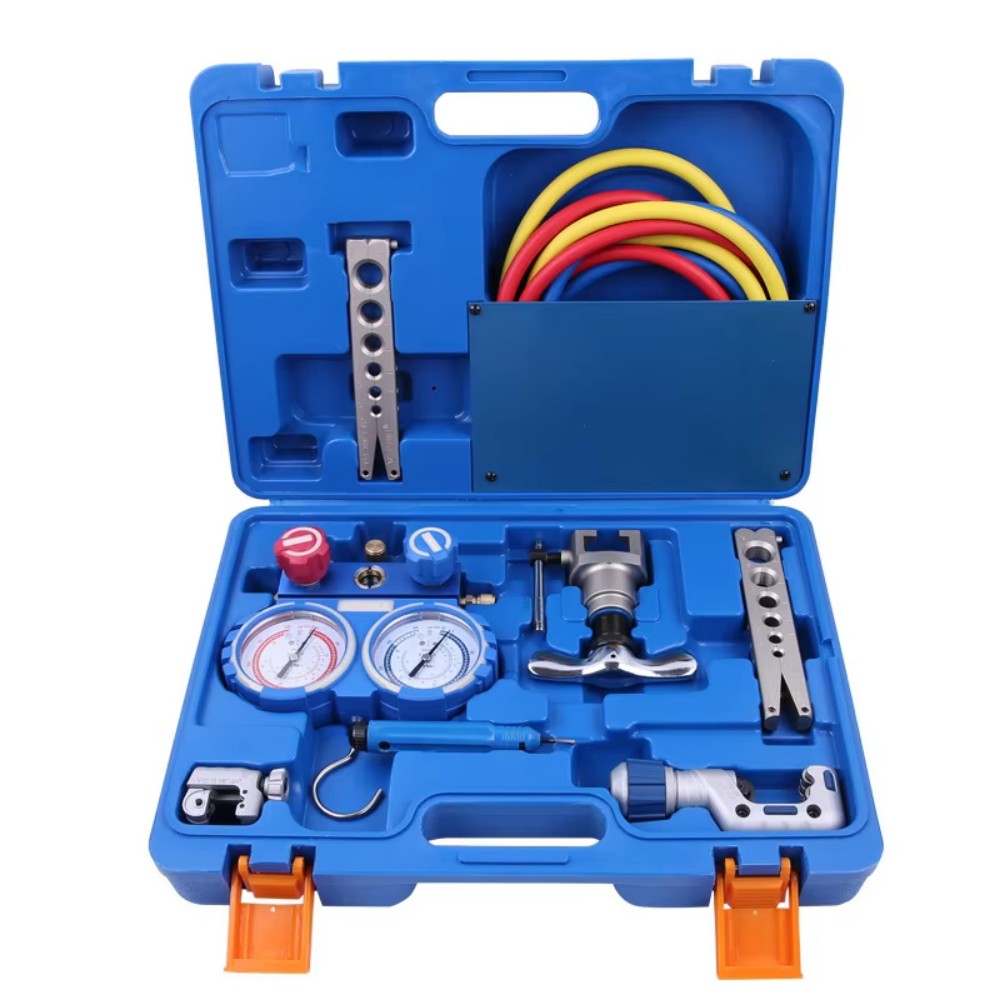 أدوات كهربائية احترافية، طقم إ - مراجعة Kit Power Tools وسعره